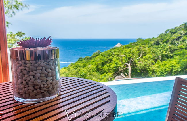 Villa De Kestrel - Photo 20