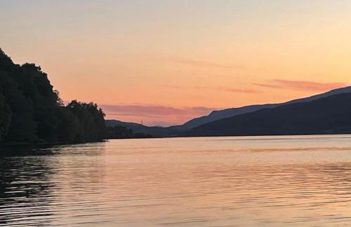 Cosy Romantic Cottage, Pitlochry - Foto 46