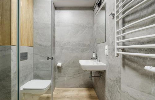 Apartamenty Polna 60 - Photo 16