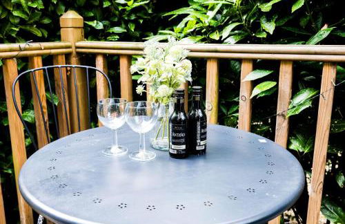 RUBY Delightful Suite Moseley Mews, Birmingham By STAE-Homes - Foto 26