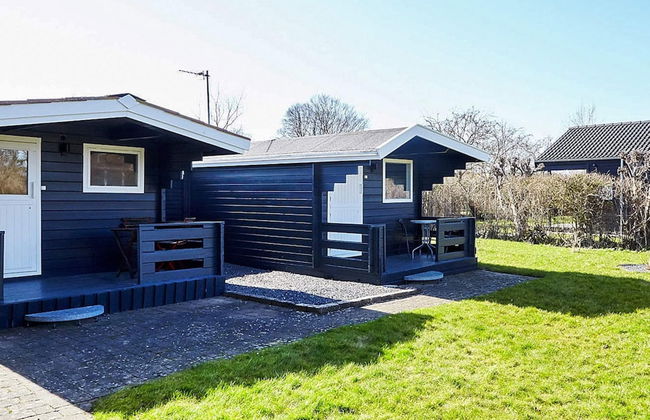 6 Person Holiday Home in Slagelse - Photo 26