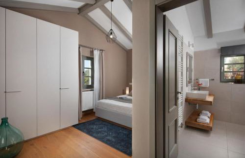 New! Villa Corinne with 42 m2 pool, sauna - Foto 14