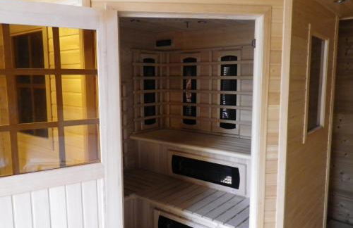 Chalet les Alpes - Le Sapey - Photo 30