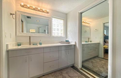 Siesta Key Paradise, Vacation Pool Home, Near Beach, Restaurants and More - Foto 17