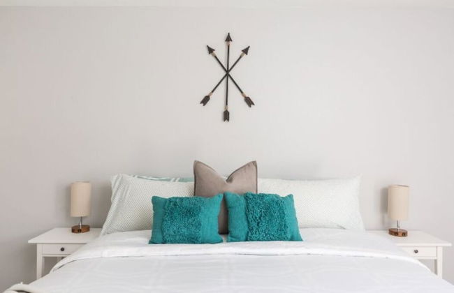 ELM - Modern 4BD / Private Pool & Walk to Biltmore - Foto 5