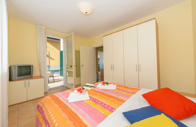 Villa Apartments - Porto Letizia - Foto 21