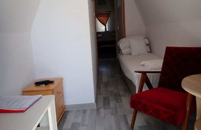 Bungalow in Kolczewo With Parking Space - Photo 4