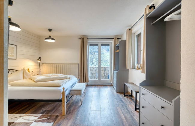 Wonderful Apartments Sweetest Home No01 - Foto 8