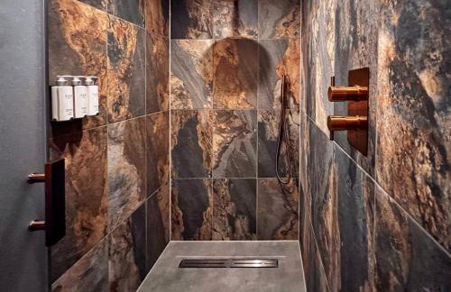 Hambrook Guest Suites and Private ESPA Spa - Foto 17