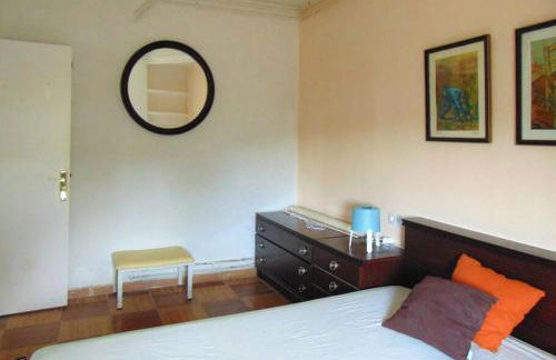 Casa en la sierra de Madrid para grupos grandes - Foto 35