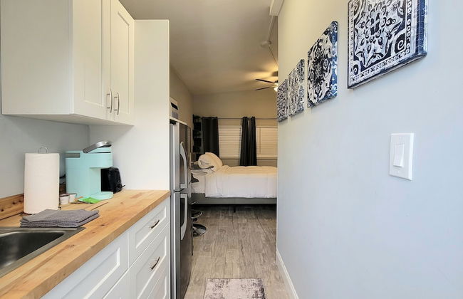 Beachway Inn - Foto 9