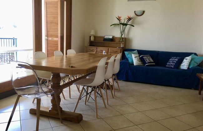 Apartment Blue Bay - Foto 10