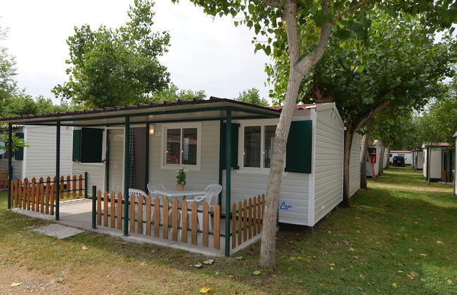 Nice Chalet with Terrace near Sea - Foto 27