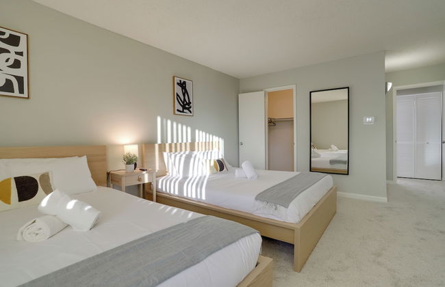 Serene DC-Area Apartments - Photo 14