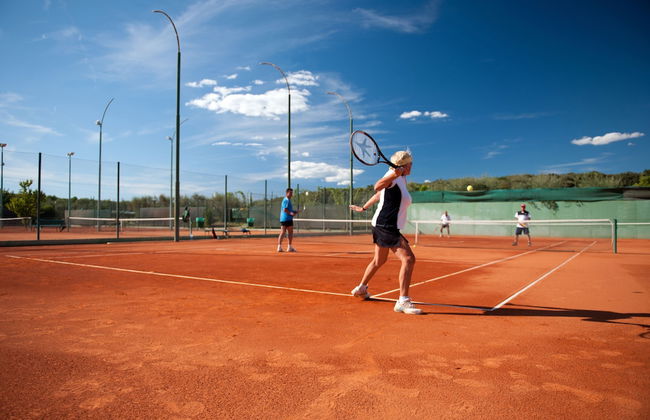 Maistra Camping Koversada Uncovered Naturist Mobile homes - Foto 21