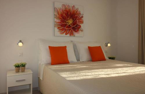 Residence Lorena Bungalow Lavanda 1 - Foto 16