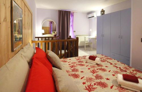 LA DIMORA DI MINERVA - Foto 16