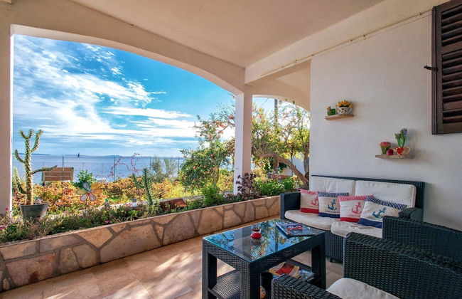 Apartments Marija - Foto 21