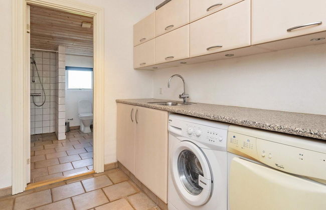 Scenic Retreat in Boddum - By Traum Ferienwohnungen - Foto 18