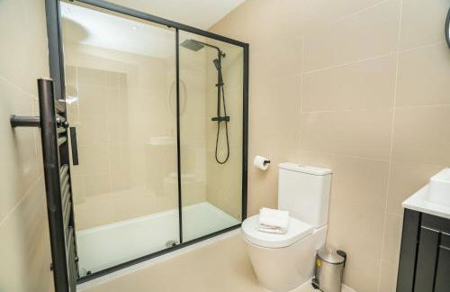 Fabulous 1 Bed Apartment in Birmingham - Foto 12