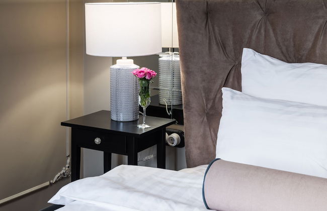 Boutique Apartment 26 16 - Foto 21