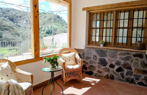 La Alberquilla Alojamiento Rural - Foto 22