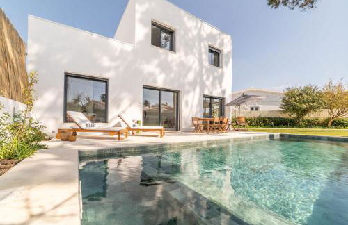 Villa Acafrao - Foto 35