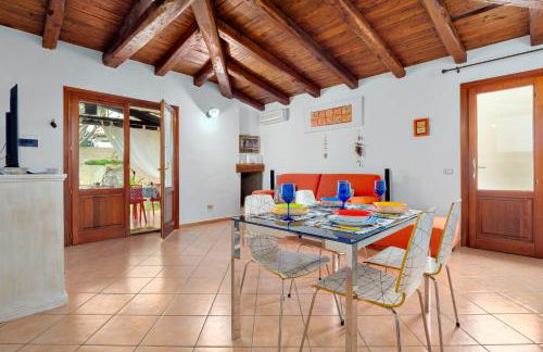 Villa Quattro Cuori - Foto 9