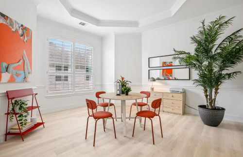 5 Beds Luxury Retreat on Golf Course - Foto 13