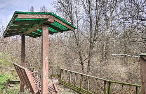 Zen Studio about 20 Min to Downtown Columbus! - Foto 21