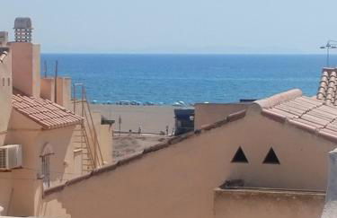 Sun an relax at the Puertomar beach - Foto 24