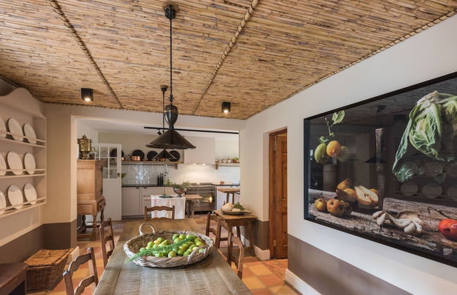 La Clé Lodge - Foto 36