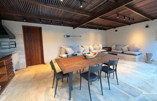 Casa 05 Vale Boa Vista - Refúgio Moderno em Condomínio Exclusivo - Photo 26