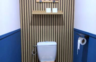 L'Estaminet Meublé de Tourisme Classé 2 étoiles - Foto 24