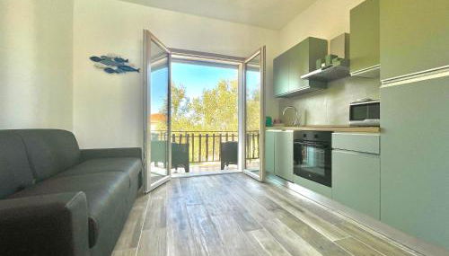 Le Corti Sarde Beach Apartments - Foto 3