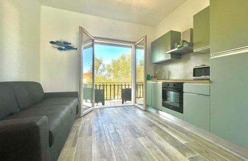 Le Corti Sarde Beach Apartments - Foto 3