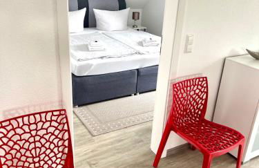 LUX Ferienwohnungen - Foto 10