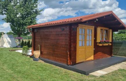 Family friendly house with a parking space Varazdin, Zagorje - 22470 - Foto 12