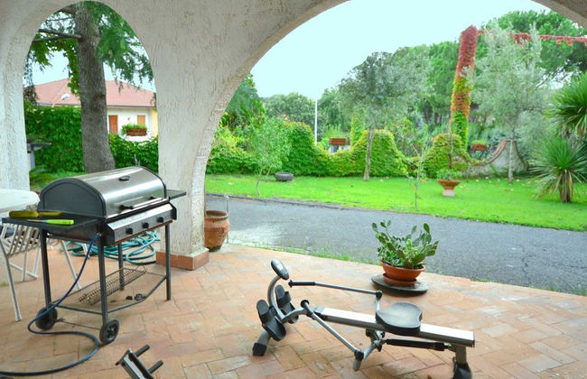 Belvilla by OYO il Portico - Foto 18