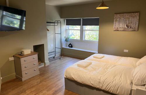 The Ring O'Bells - Foto 2