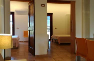 Agriturismo Forestale Luti - Foto 63