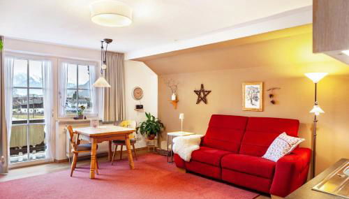 Ferienwohnung Zugspitzblick - Foto 3