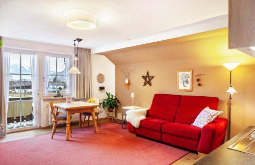 Ferienwohnung Zugspitzblick - Foto 3