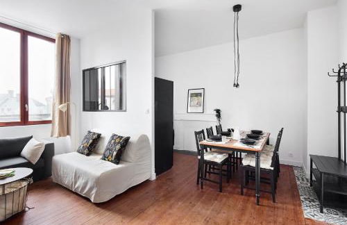 Le Château de ma mère - Wifi ,Linge, Vue Château - Photo 7