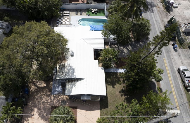 Tarpon River Retreat - Foto 19