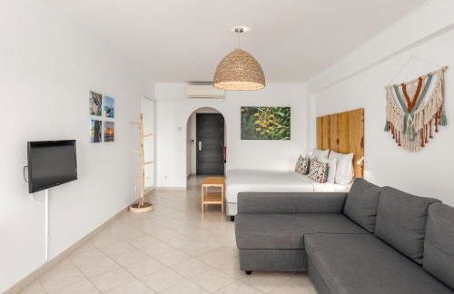 Estudios Salinas - Fuseta - Foto 45