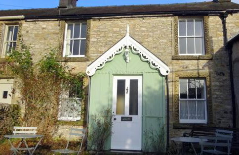 Cherry Cottage, Youlgrave Nr Bakewell - Foto 1