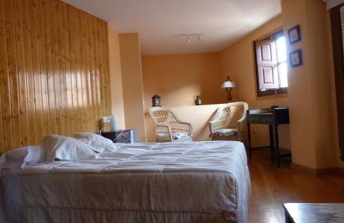 La Antigua Fonda De Villel - Foto 8