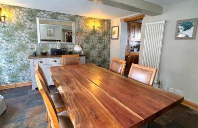 The Old Ropery at Mill Cottage - Sherwood Forest - Foto 14