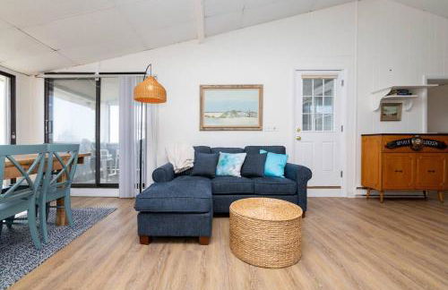 4BR Oceanfront Rockport Vacation on Long Beach! - Foto 9